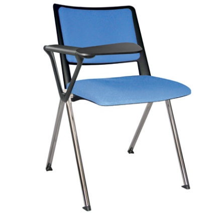 Revolution Tapizado Cromo